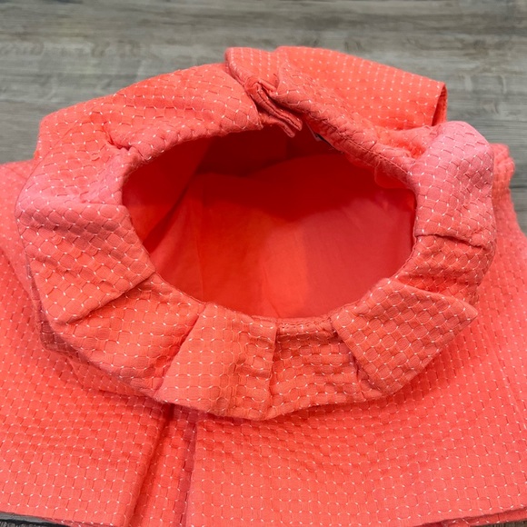 Janie and Jack Baby Girl Dress, Dropwaist Dress, Size 6-12 Months - Picture 11 of 14